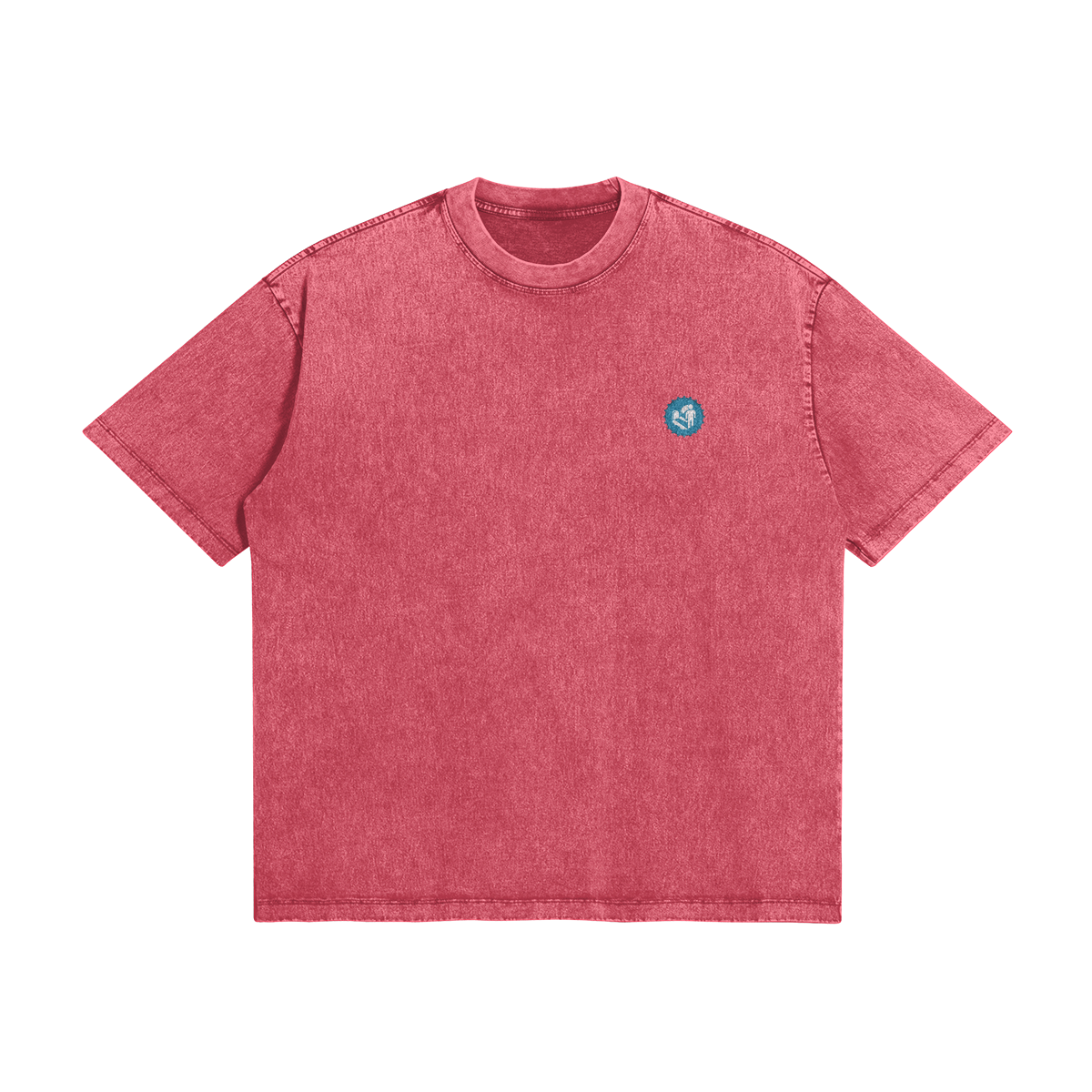 Quick Revive Perk Stone Wash T-Shirt - Call of Duty