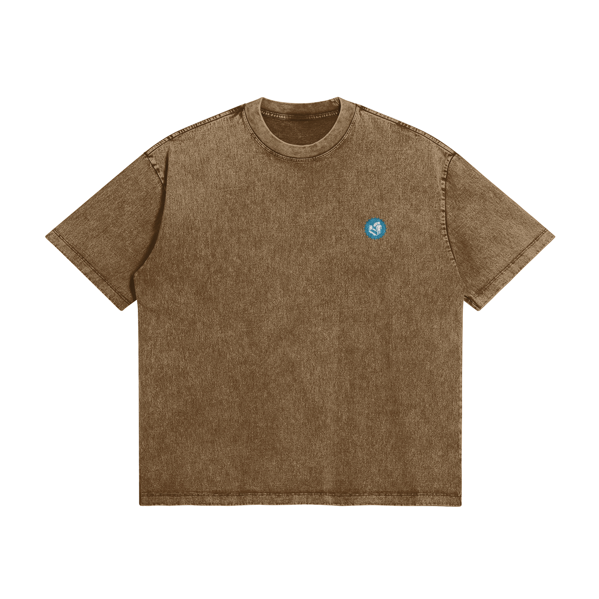 Quick Revive Perk Stone Wash T-Shirt - Call of Duty