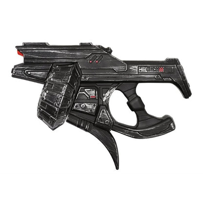 Type-52 Mauler Pistol Replica - Halo (High-Density Foam)