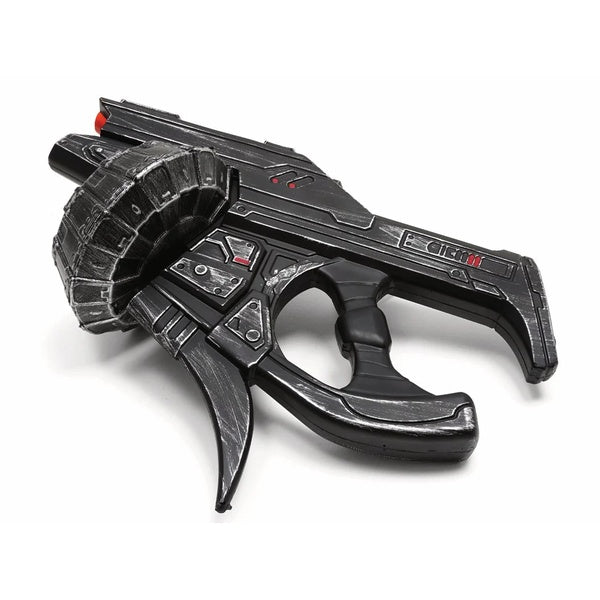 Type-52 Mauler Pistol Replica - Halo (High-Density Foam)